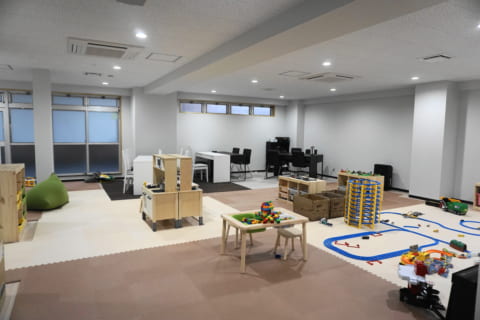 あそびば 桜台 オープン 練馬 桜台情報局