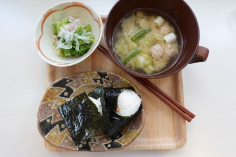 和のランチ あお木 中村橋 練馬 桜台情報局